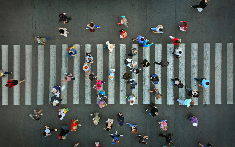 Smart City Video Analytics for Public Safety