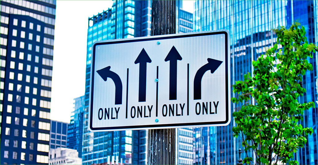 Directionless ROADM