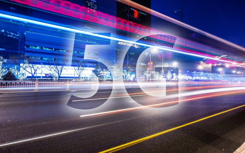 open ran 5g