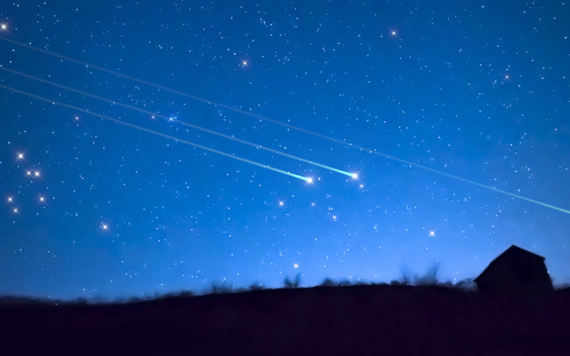 alien wavelength transponder