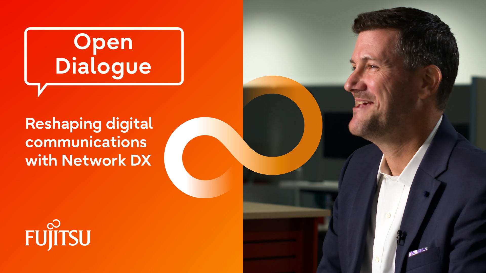 Open Dialogue: Reshaping Digital Communications with Network DX ...