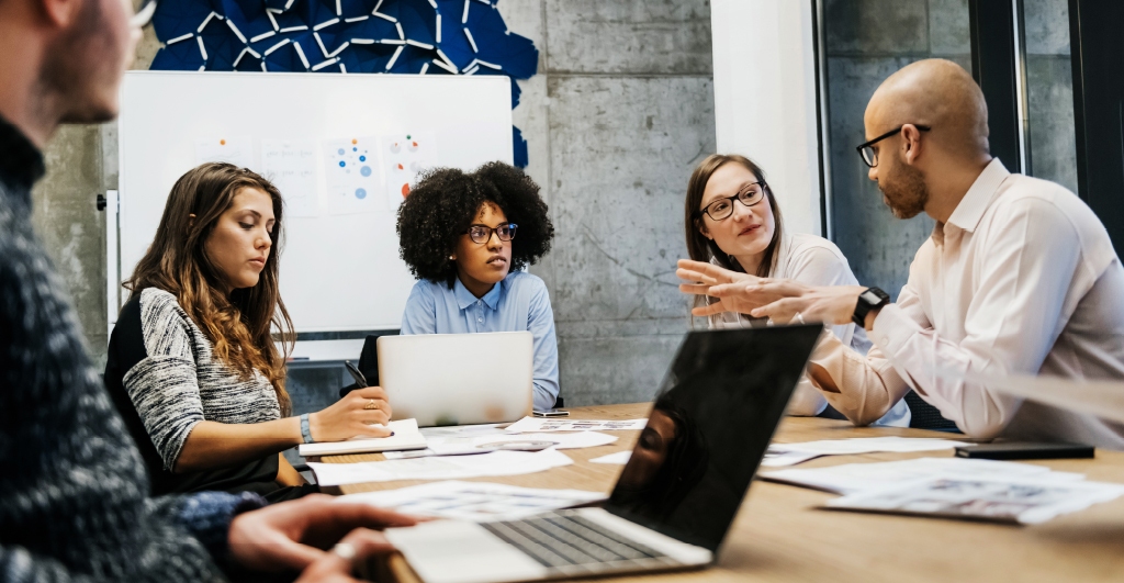 broadband business operations