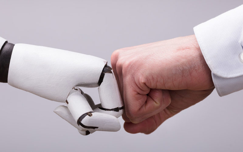 Customer experience Network Automation