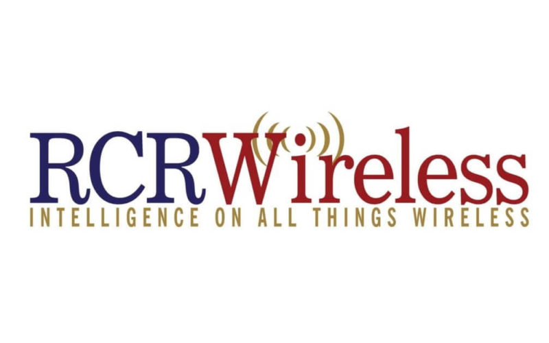 RCRWireless Logo