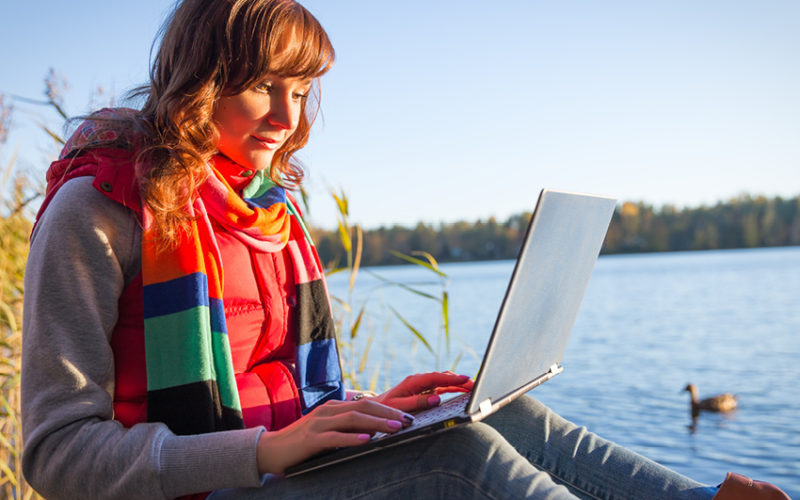 Community Broadband Investment