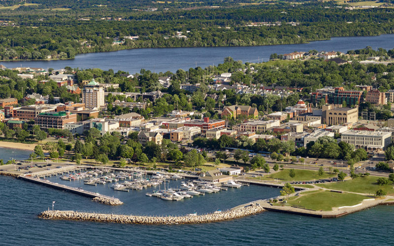 Rural broadband extends the utility business model - FNC