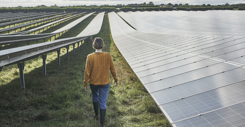 Network Digital Transformation is sustainability transformation Network Digital Transformation is sustainability transformation