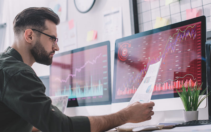 Four ways network operators can monetize 5G networks