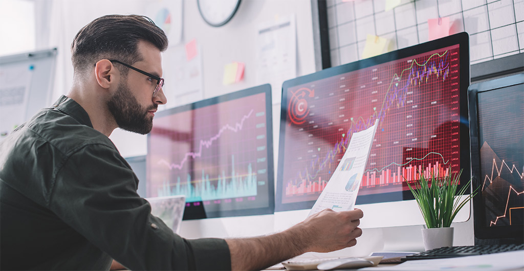 Four ways network operators can monetize 5G networks