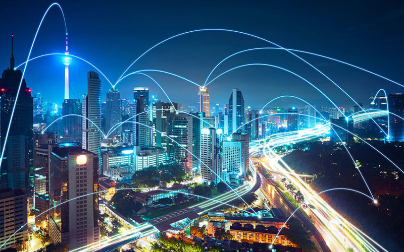 Fyuz 2022 offers a glimpse into the future of 5G, open networks, and the Metaverse