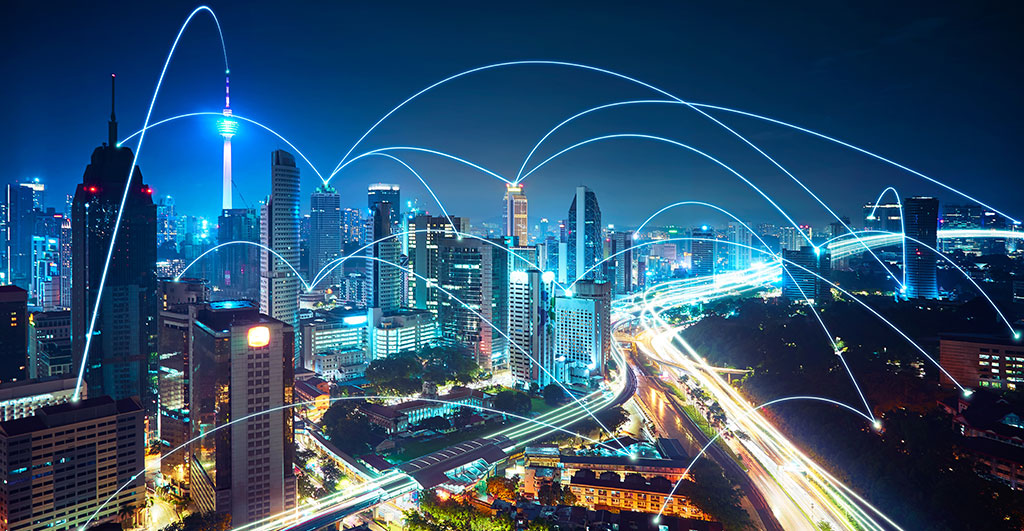 Fyuz 2022 offers a glimpse into the future of 5G, open networks, and the Metaverse 