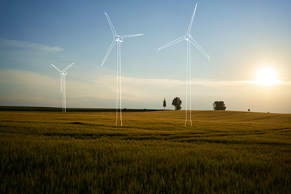 Fujitsu's Sustainability Mission