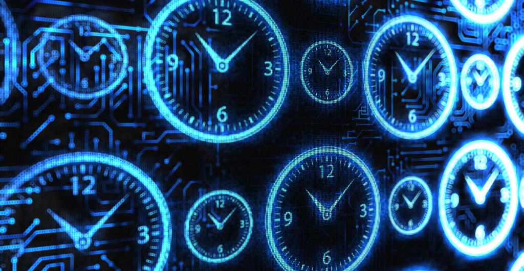 Network Synchronization