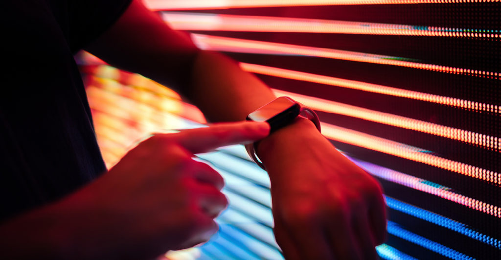 Requirements for Distributed Timing and Synchronization over Optical Networks  - FNC