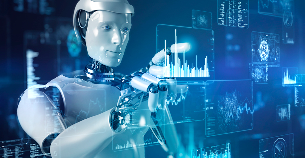 How committed are service providers to virtualization and AI/ML?