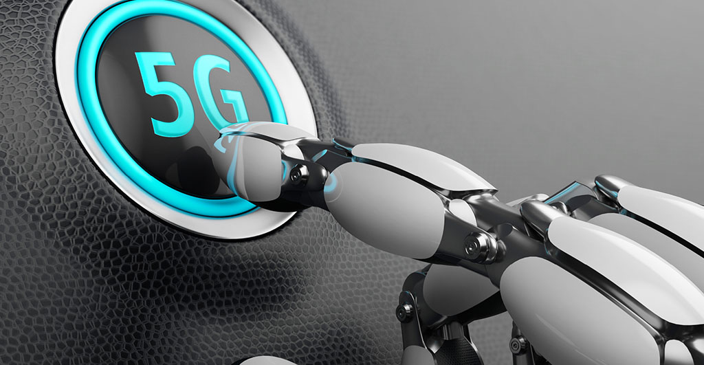 How will AI/ML and network automation drive 5G infrastructure evolution?