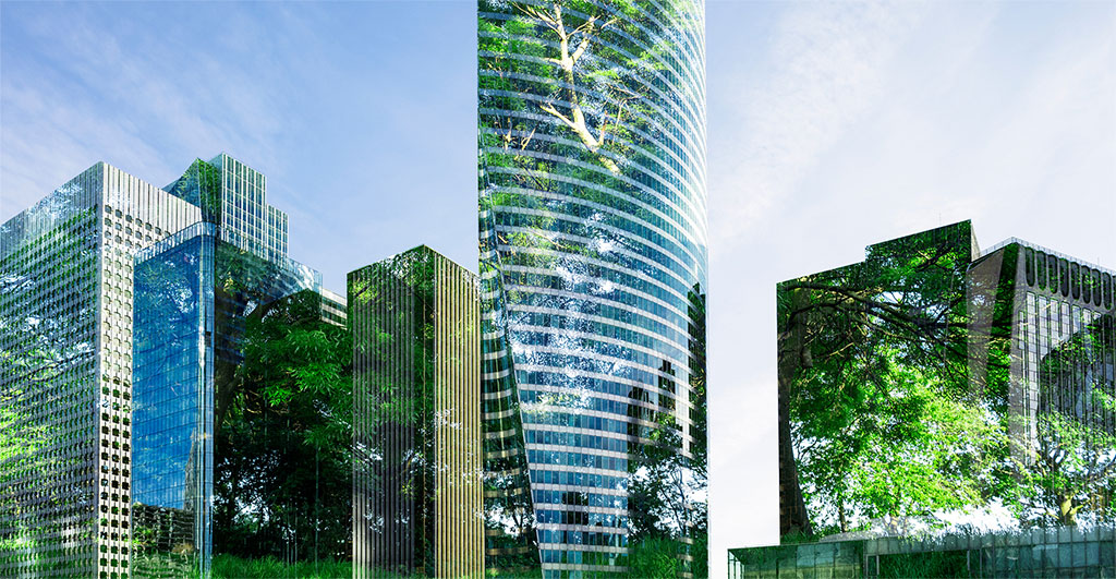 Fujitsu Network Communications - Green technologies for the 6G era