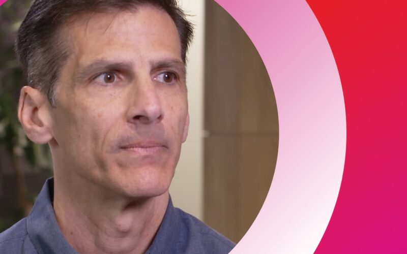 Paul Havala - Fujitsu focuses on optical network sustainability