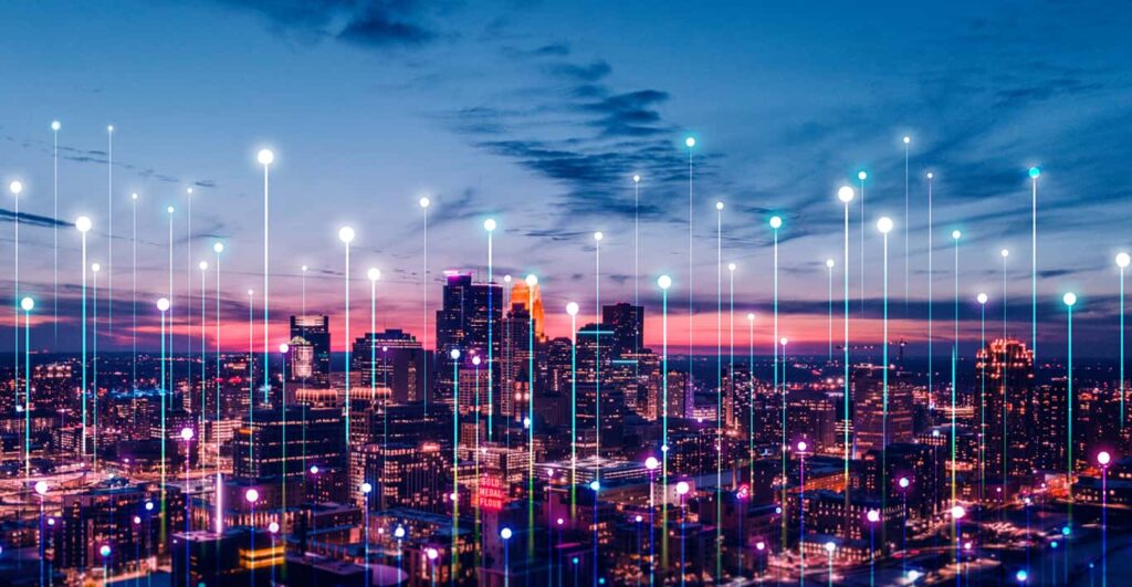Network Automation - do more with less - Fujitsu Network Communications How service providers can do more with less through network transformation