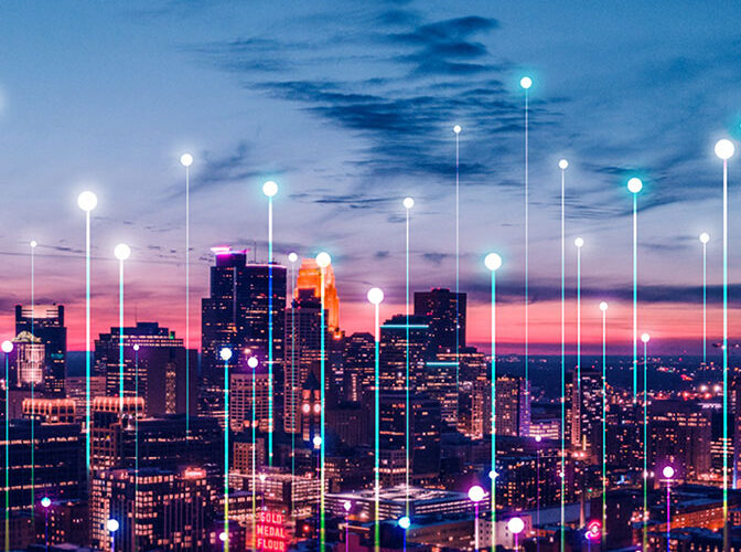 How service providers can do more with less through network transformation - Rhonda Holloway