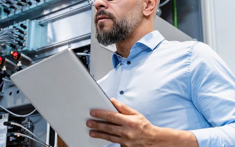 How DCI Network Transformation Ushers in Hyper-Reliability– Fujitsu Blog