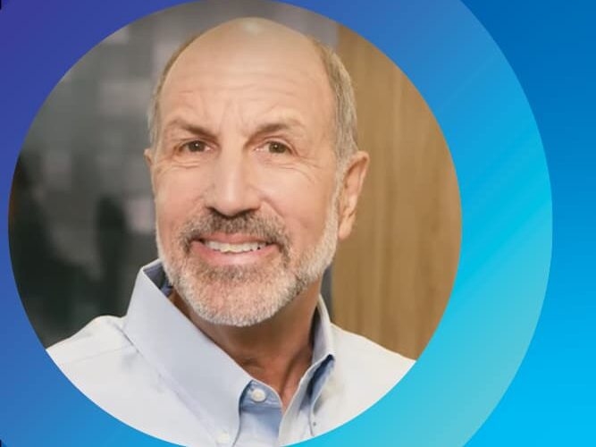 Joe Mocerino 5g Edge Network