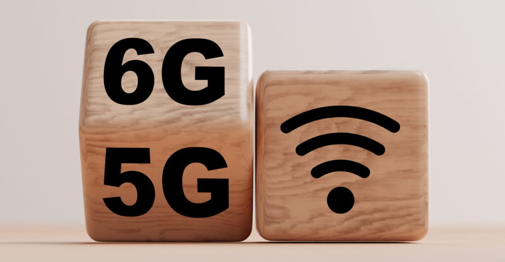Will Open RAN usher in 6G technology innovation? Will Open RAN usher in 6G technology innovation? - Anthony Laboy - Fujitsu Network Communications