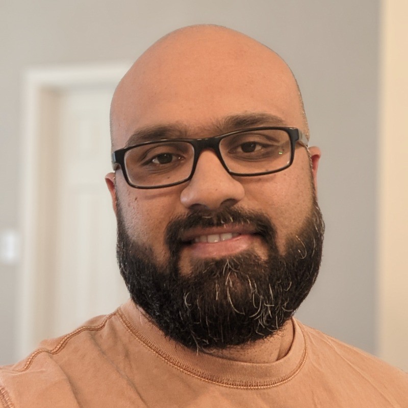 Prashanth Raghavendran Prashanth Raghavendran