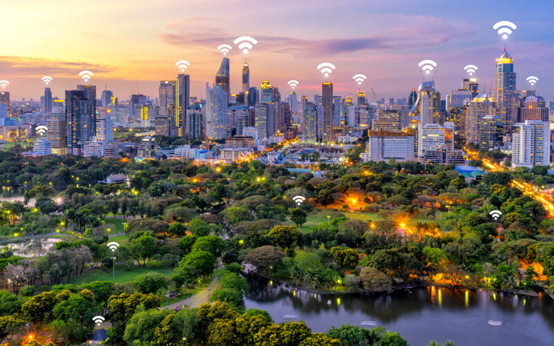5G Mobile transport