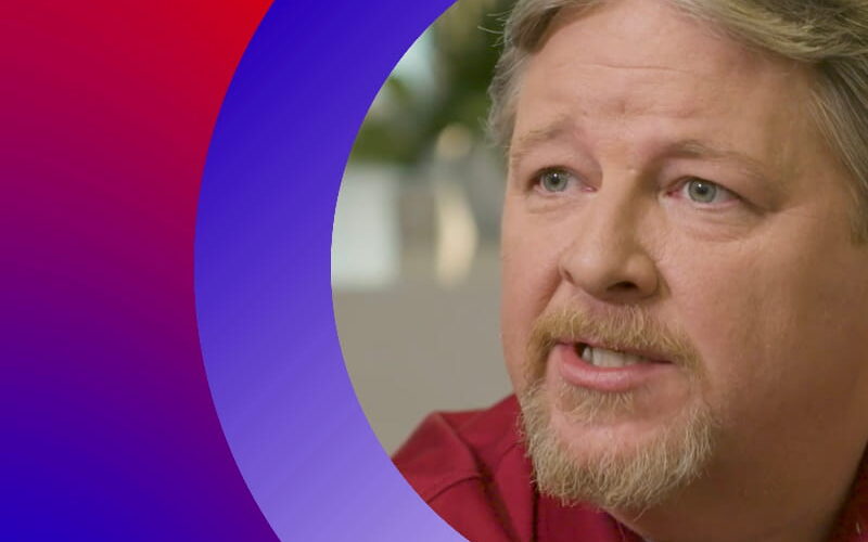 vRAN and energy efficiency video - Rob Hughes