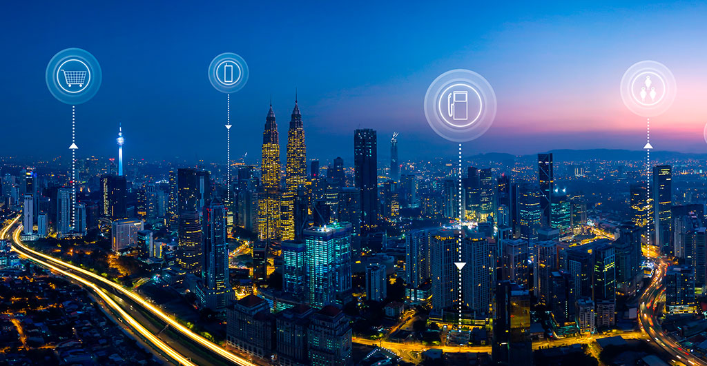 Top 5 signs it’s time to modernize your legacy network – Fujitsu Blog