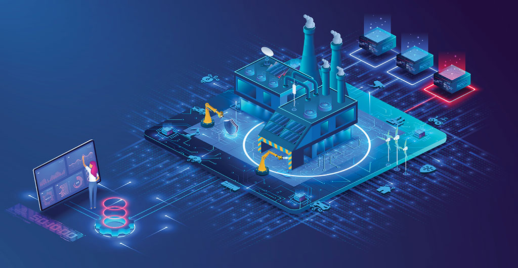 Get on the fast track to smarter manufacturing with private 5G, by Ryan Pettijohn - Fujitsu Network Communications Smart Manufacturing - FNC