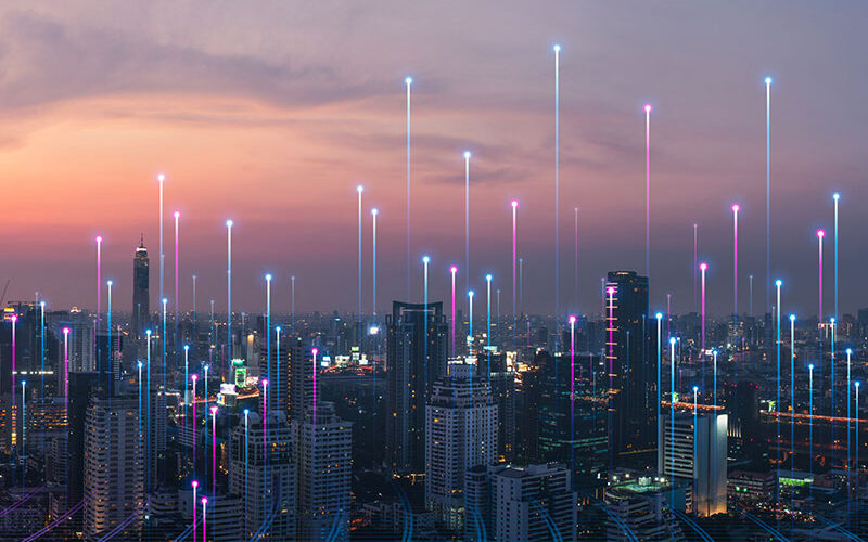 network slicing