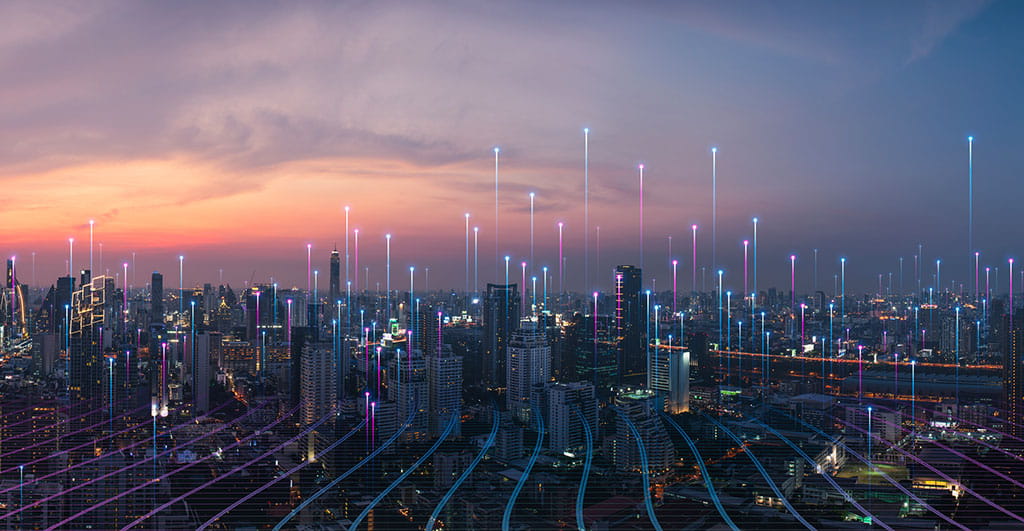 Hard & Soft Network Slicing for 5G Transport – Second in a series on Virtualizing the 5G Transport Network Written by: Joe Mocerino, Principal Solutions Architect Hard and soft network slicing for 5G optical transport