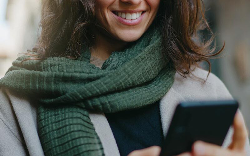 Automated optical networks