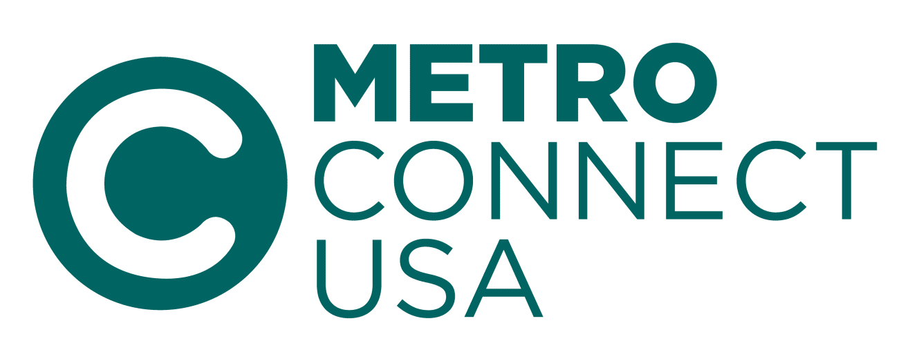 logo-metro-connect-usa Metro Connect USA Logo