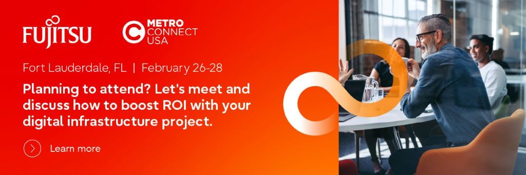 Planning to attend Metro Connect? Learn more.