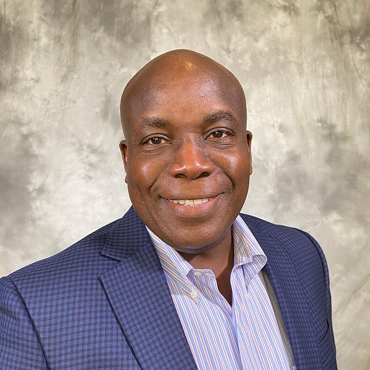 Dr. Femi Adeyemi - Head of the Wireless Business Dr. Femi Adeyemi - FNC