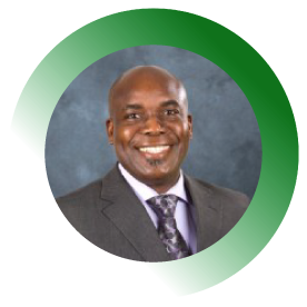 FNC_Femi Adeyemi-Green Circle Dr. Femi Adeyemi - Fujitsu Network Communications