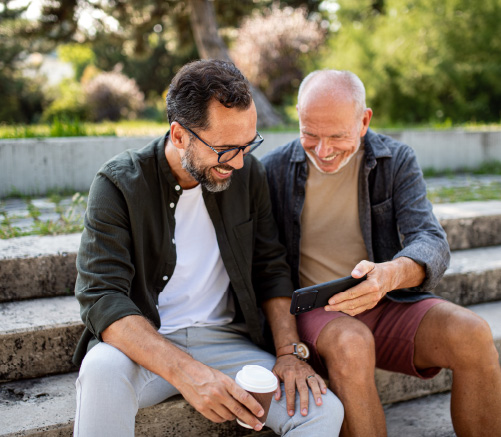 Fujitsu_Metro Connect 2025_Connecting Communities to Opportunities Connecting communities to opportunities