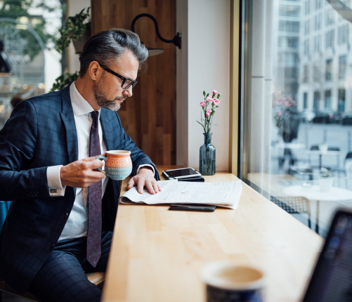 Fujitsu_Metro Connect 2025_Invest in Digital Infrastructure Invest in digital infrastructure with confidence