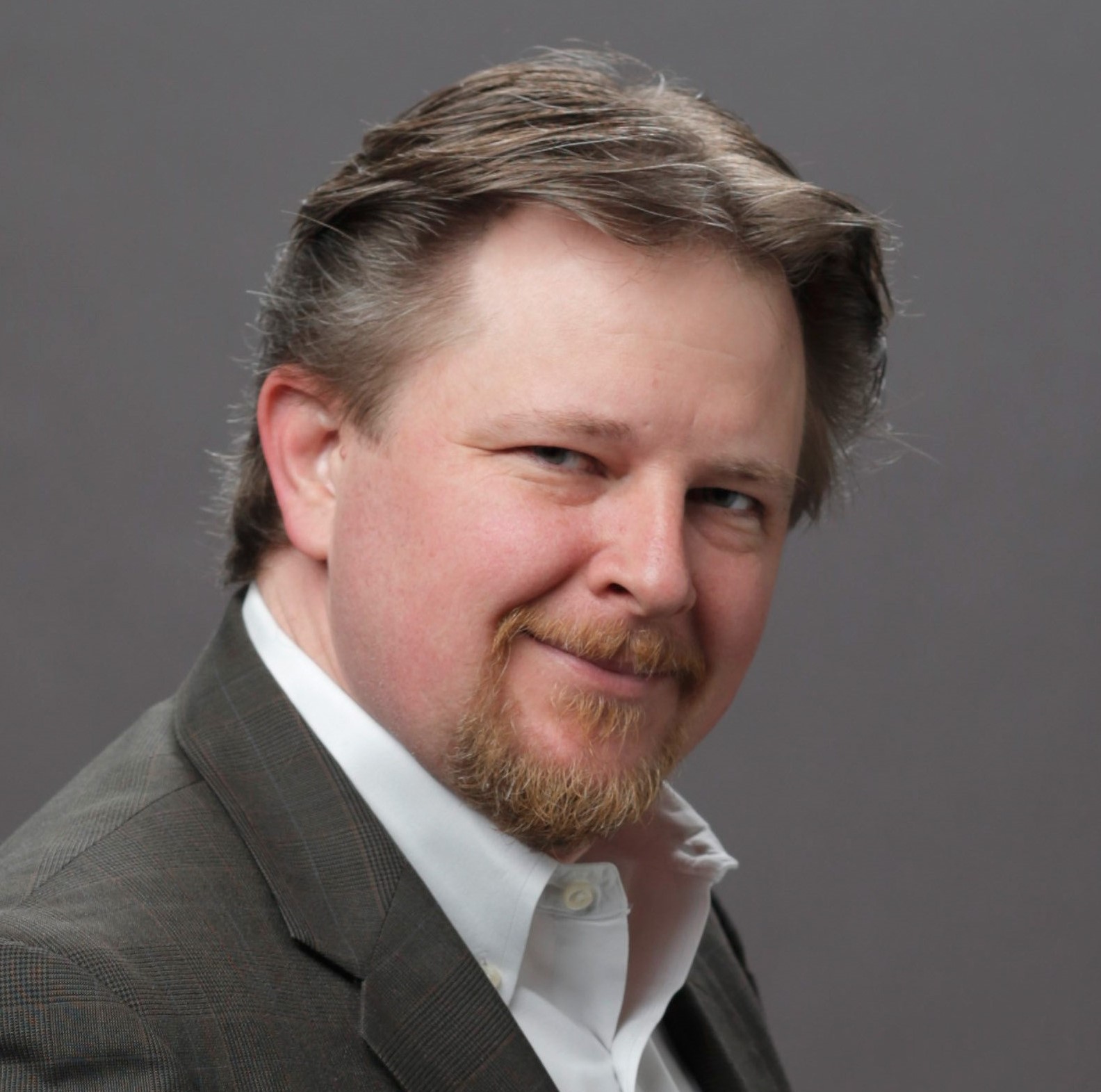 Rob Hughes