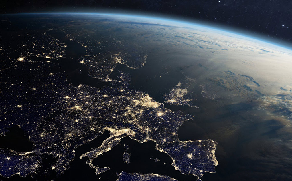 Broadband network operations