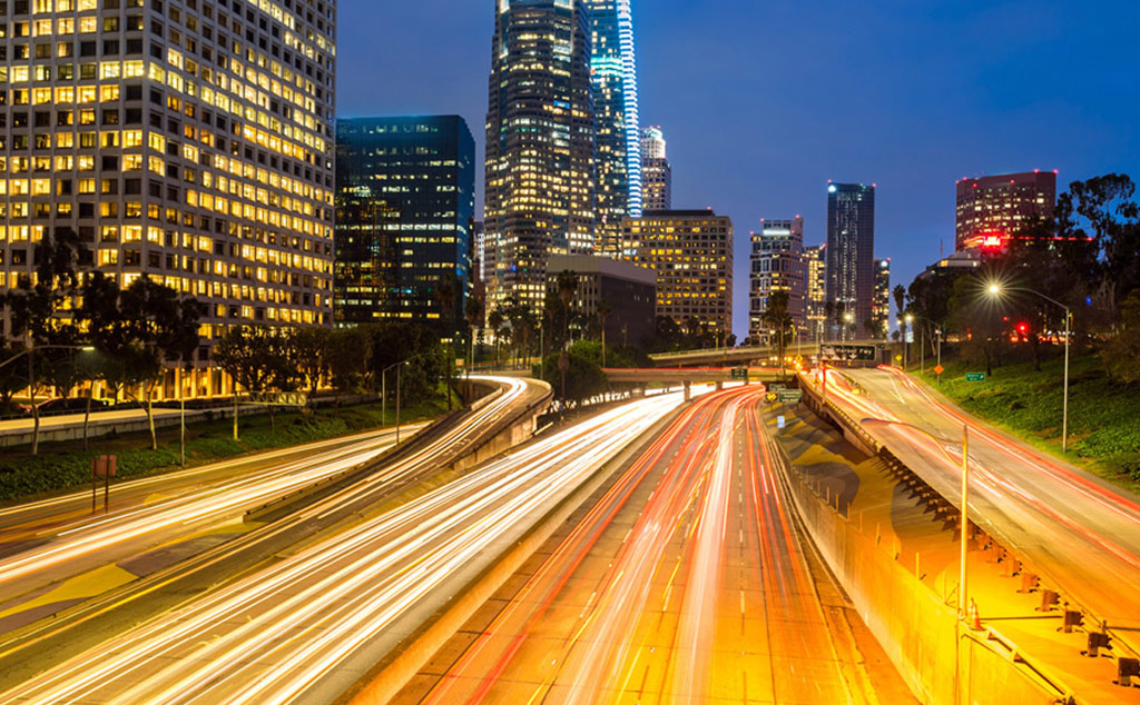 Edge Networking Service
Provider & DCI Solutions