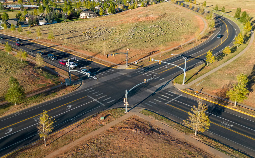 IP Edge Networking platform