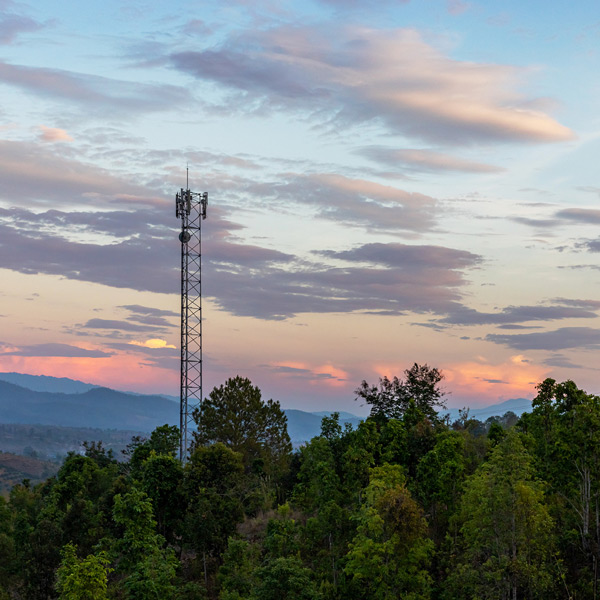 What’s the story with Fujitsu’s
Managed Network Services? 