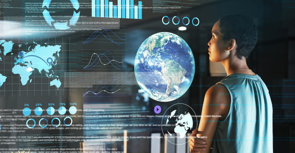 How can AI-powered applications help network operations teams become more efficient? Read the blog to find out.