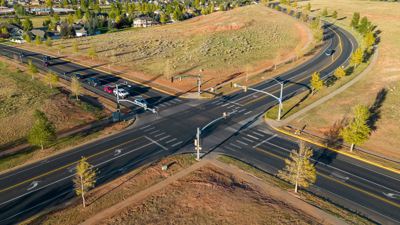 Connecting communities to opportunities