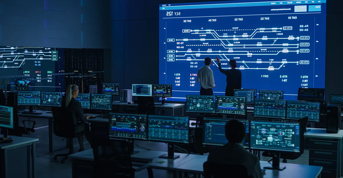 What’s the Story With AI in Network Operations? - Fujitsu Blog