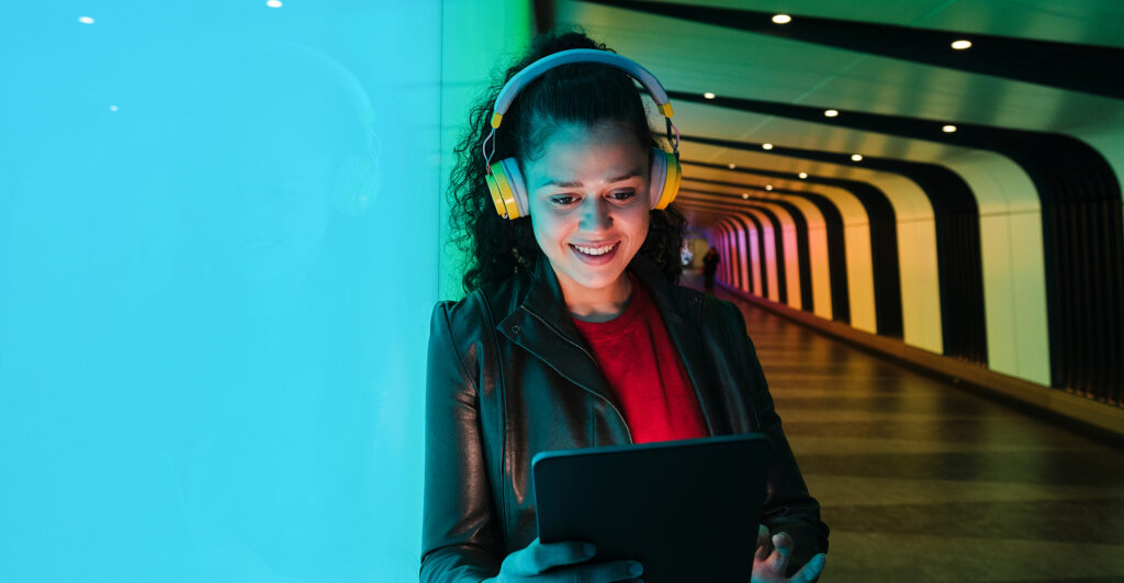 FYUZ 2025 Sees Open RAN Maturing as Operators Shift Toward AI-Driven Networks